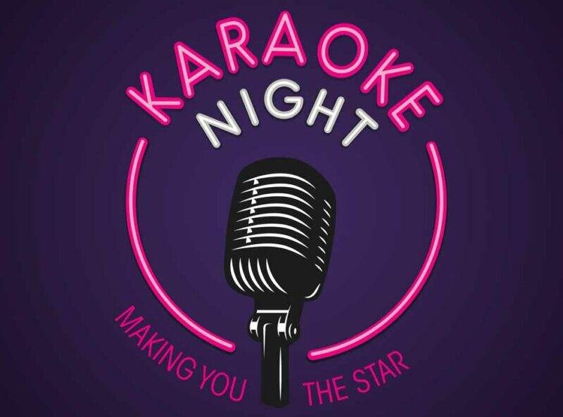 Serata Karaoke di fine stagione